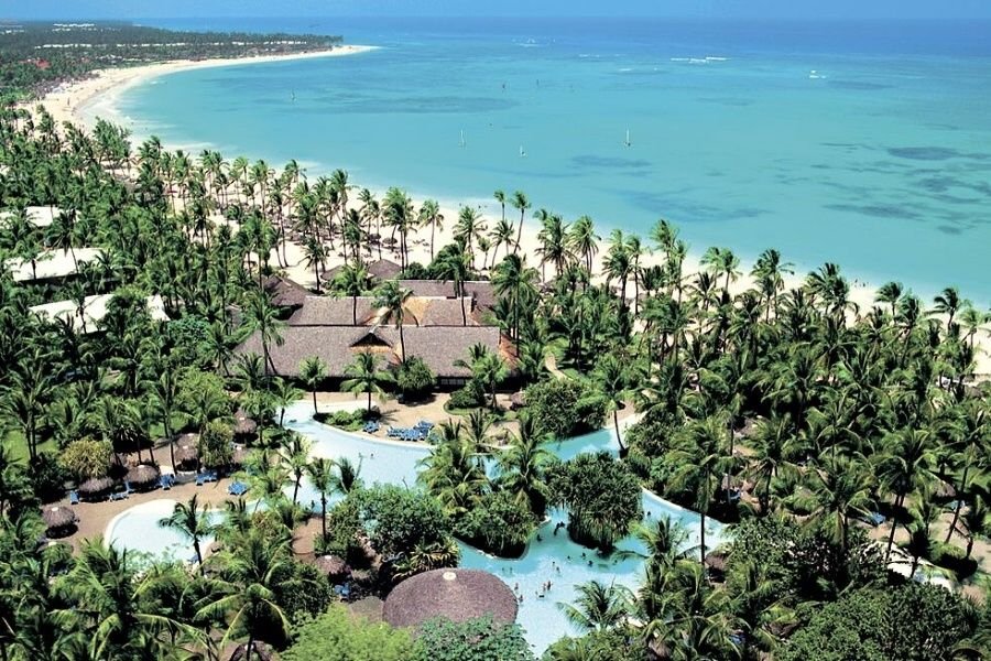 Grand Bavaro Princess